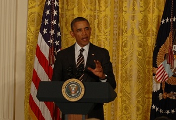 WIFIA Approved with President’s Signing of WRRDA